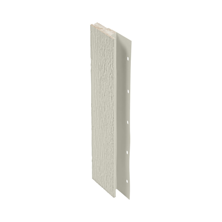 Diamond Kote - 5/4” x 4” x 16’ Rabbeted Trim - Regular Colors