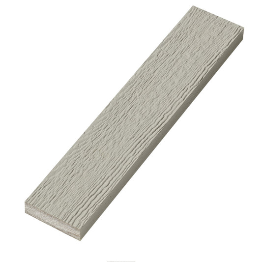 Diamond Kote - 5/4” x 4” x 16’ Trim - Regular Colors
