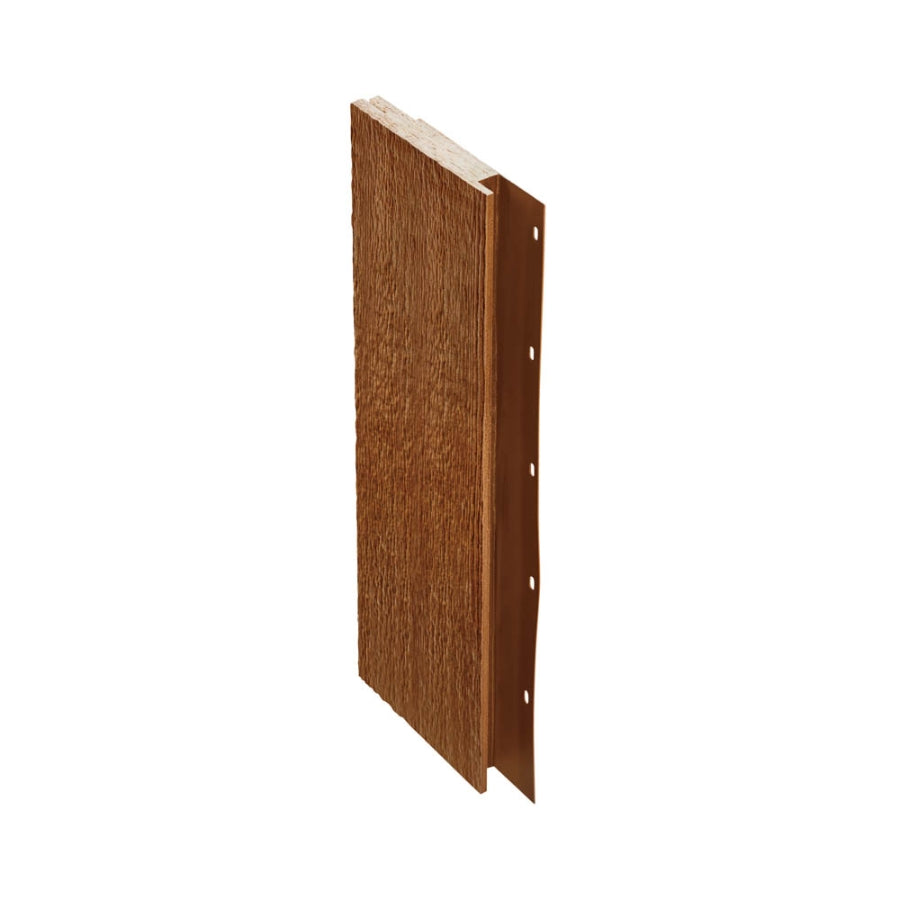 Diamond Kote - 5/4” x 6” x 16’ Rabbeted Trim - Premium Colors