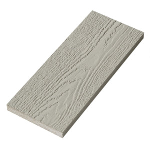 Diamond Kote - 5/4” x 10” x 16’ Trim - Graphite