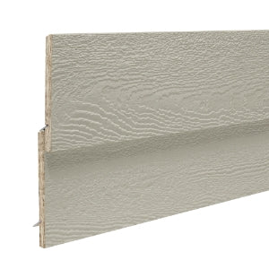 Diamond Kote - 6” Rigidstack Siding- Regular color