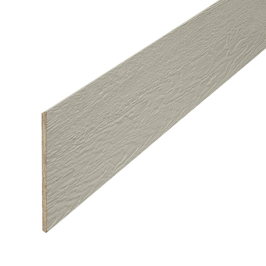Diamond Kote - 8” Flatlap Siding- Regular color
