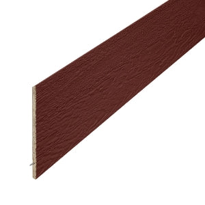 Diamond Kote - 8” Rigidstack Siding- Premium Color