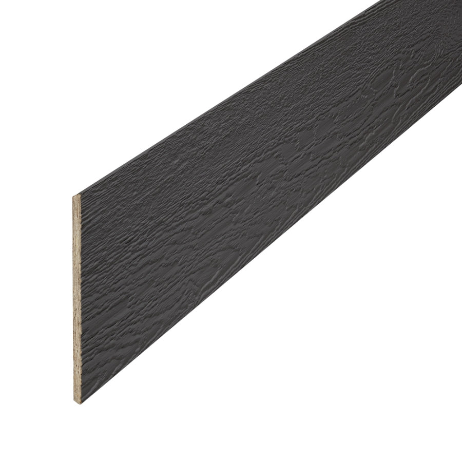 Diamond Kote - 8” Flatlap Siding- Premium color