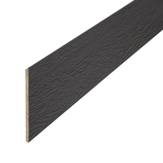 Diamond Kote - 8” Flatlap Siding- Premium color
