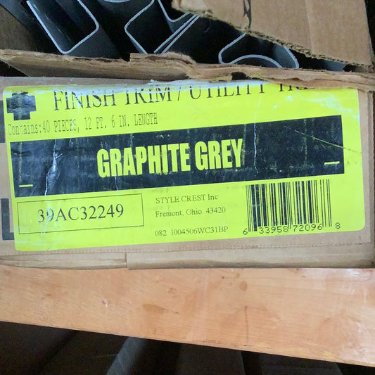 UT - Graphite Grey