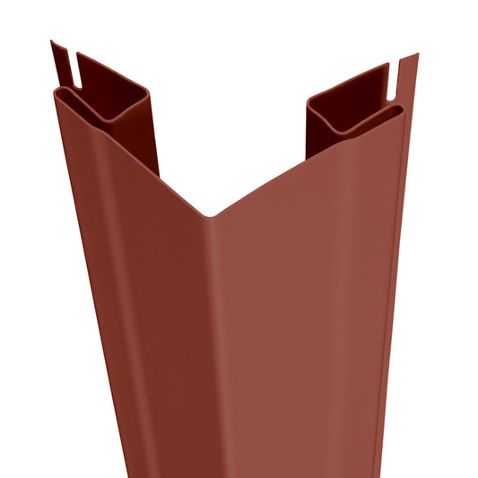 OSCP 4” - Heritage Red