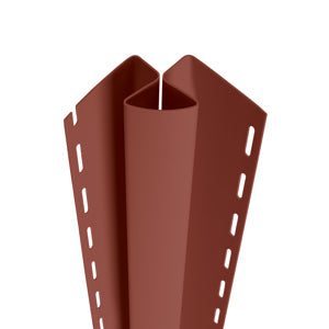 ISCP - 3/4” x 10’ - Heritage Red