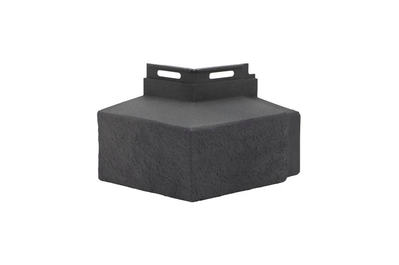 Tando Stone Architectural sill corner- Raven
