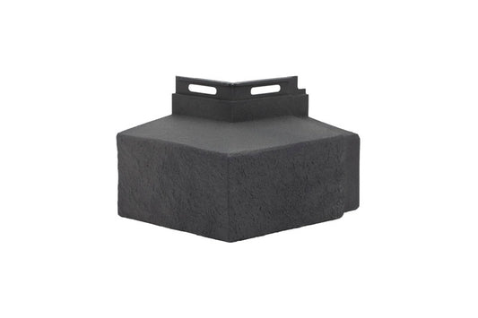 Tando Stone Architectural sill corner- Raven
