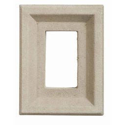 Versetta Receptacle Box Taupe